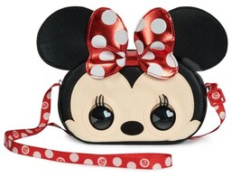 SPIN MASTER Zabawka interaktywna Disney Torebka Minnie 6067385