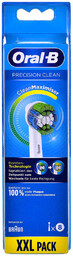 Braun Oral-B końcówki do szczoteczki elektrycznej Precision Clean