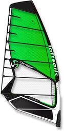 LOFTSAILS Oxygen 5.8 Green HD 2021