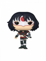 Figurka Suicide Squad Isekai - Katana (Funko POP!