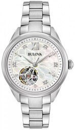 BULOVA Zegarek 96P181