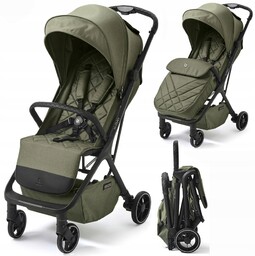 Wózek Spacerowy Future Design X-ray Folia Moskitiera Misty