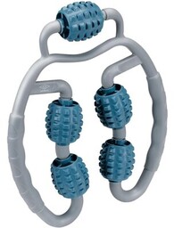 UMBRO Roller 1056470 Niebieski