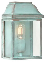 Kinkiet VICTORIA VICTORIA VERDI IP44 Elstead