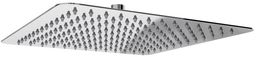 Excellent deszczownica Slim 30x30 cm chrom AREX.3032CR