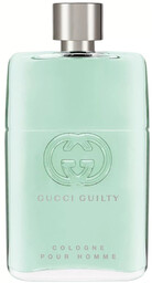 Gucci Guilty Cologne Pour Homme woda toaletowa 90