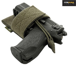 Kabura uniwersalna M-Tac wewnętrzna Cordura Ranger Green (10054023)