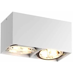 Lampa sufitowa BOX SL 2 89949-G9 Zuma Line