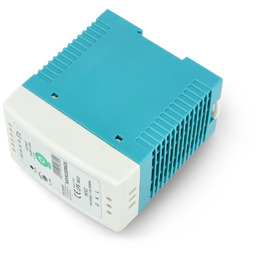 Zasilacz MDIN100W24 na szynę DIN - 24V /