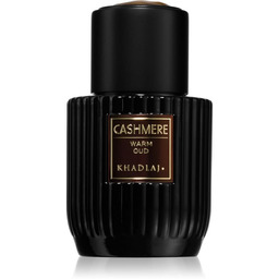 Khadlaj, Cashmere Warm Oud Woda Perfumowana, Unisex, 100