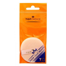 Top Choice Puszek do pudru sypkiego