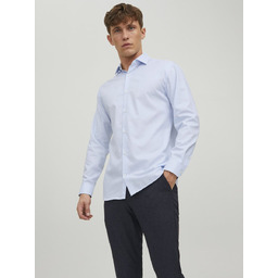 camicie uomo jack and jones premium 12227385 blaparker