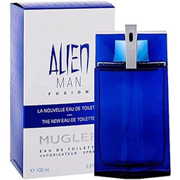 Mugler Alien Man Fasion (M) EDT 100ml