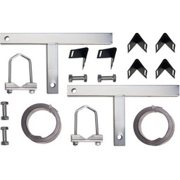 TECHNISAT Uchwyt do anten 76-5011-00 Zyskaj