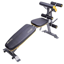 Ławka do ćwiczeń HMS LS3061