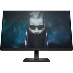 Monitor Hp Omen 23.8'' 1920x1080px Ips 165Hz 1