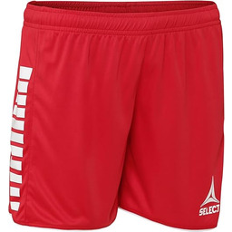 Select Argentina Shorts - Szorty damskie Kobiety