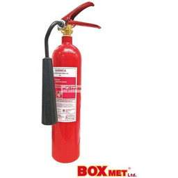 BX-GS-2XB - Gaśnica śniegowa 2 kg - 2
