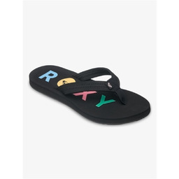 japonki ROXY - Vista Iv Black 1 (KVJ1)