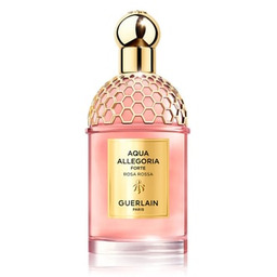 GUERLAIN Aqua Allegoria Rosa Rossa Forte Woda perfumowana