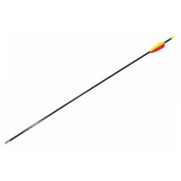 Strzała z włókna szklanego 30" Poe Lang (VD-065K)