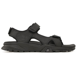 Sandały Timberland Lincoln Peak Strap Sandal TB0A5T5G0151 Czarny