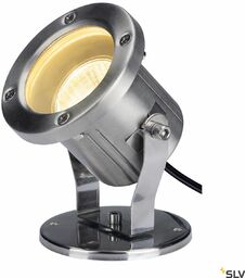 NAUTILUS lampa ogrodowa reflektor ścienna, podłogowa, sufitowa QPAR51,