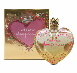 Vera Wang Glam Princess, Woda toaletowa 100ml