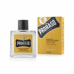 Proraso Balsam do brody - Wood and Spice