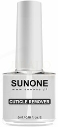 Płyn do Usuwania Skórek CUTICLE REMOVER, SUNONE