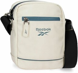 Reebok Cincinati nerka na pasku, biała, Bandolera, Mała