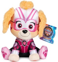 SPIN MASTER Maskotka Psi Patrol Film 2 Skye