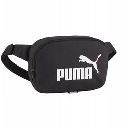 Puma saszetka nerka puma phase waist bag czarna