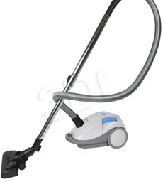 Blaupunkt Odkurzacz workowy VCB201 (700W; kolor szary)