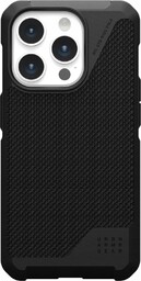 UAG Metropolis LT Magsafe iPhone 16 Pro czarny