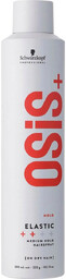 Schwarzkopf OSIS+ Elastic Lakier elastyczny do utrwalenia fryzury