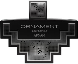 Afnan Ornament Pour Homme woda perfumowana 100 ml