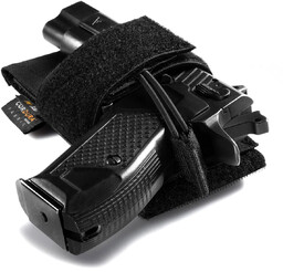 Kabura uniwersalna M-Tac wewnętrzna Cordura Black (10054002)
