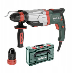 Metabo Uhev 2860-2 Quick Młotowiertarka 1100W 600173500