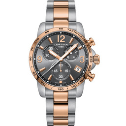 Certina C034.417.22.087.00