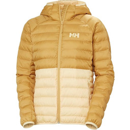 Helly Hansen Damski izolator z kapturem W Banff,