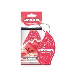 Areon Mon odświeżacz do samochodu Watermelon