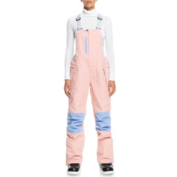 Spodnie damskie Roxy Chloe Kim narciarskie kombinezon-XL
