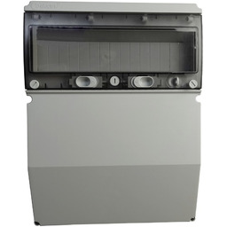 Rozdzielnica 15-modułowa obudowa natynkowa IP66 TpE 3360-000-0000