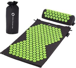 AKM03 BLACK SET MATA DO AKUPRESURY HMS PREMIUM