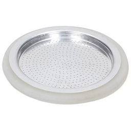 DOMOTTI Uszczelka Mocca 94356 + Sitko (2 sztuki)