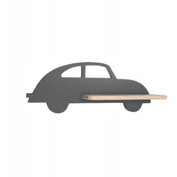 Car lampa kinkiet 5w led 4000k wp iq