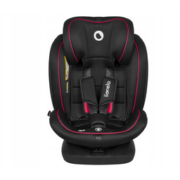Fotelik samochodowy Lionelo Bastiaan I-Size 0-36kg