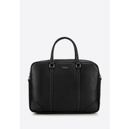 Męska torba na laptopa 15'' ze skóry ekologicznej