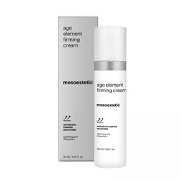 Mesoestetic Age Element Firming Cream 50 ml